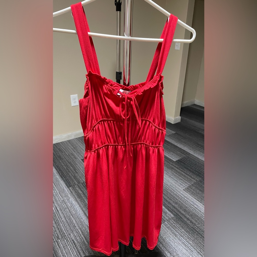 Womens summer dress